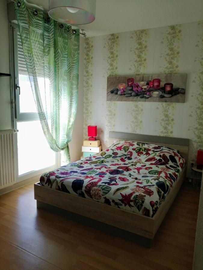 Vivaldi Bed and Breakfast Toulouse Eksteriør billede