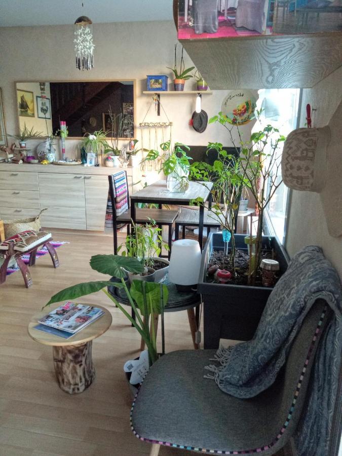 Vivaldi Bed and Breakfast Toulouse Eksteriør billede